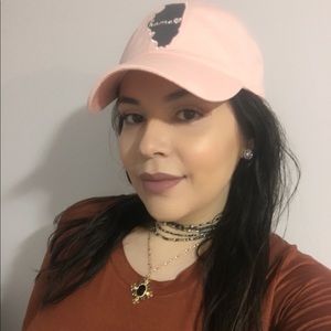 Meet your Posher, Liliana